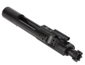 Expo Arms Complete 5.56 NATO AR-15 Bolt Carrier Group - Nitride - M16 Cut - $99.99 
