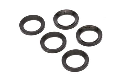 Expo Arms 5.56 Crush Washer - 1/2x28 - 5 Pack - $3.99