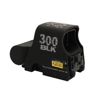 EOTech Sight XPS2-300 .300 Blackout 65 MOA Ring 2 Dot Ballistic Reticle - $512.9 (Free S/H over $25)