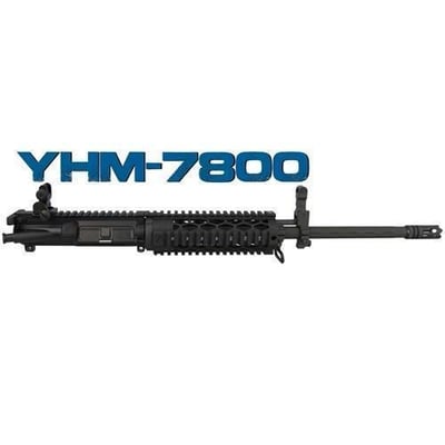 Yankee Hill 5.56mm Black Diamond Carbine Top End YHM780017 - $487.75 after coupon "YHMCAR"