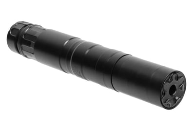 Rugged SurgeX 7.62 NATO Suppressor - $649.99 