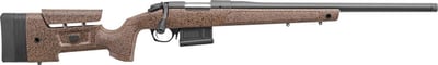 Bergara B-14 HMR 450 Bush 20" Barrel 5 Rounds TB - $903.99 ($9.99 S/H on Firearms / $12.99 Flat Rate S/H on ammo)