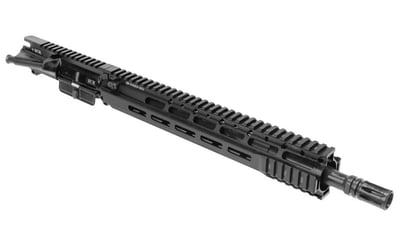 Bravo Company Manufacturing Standard 5.56 NATO Barreled Upper Receiver with RAIDER-M13 - 14.5" - $699.99 