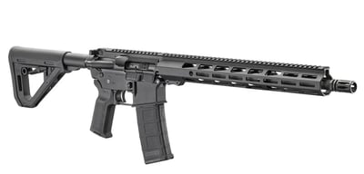 Ruger Harrier with Magpul Furniture 5.56 NATO 16 Inch Barrel and Full Free-Float M-LOK Handguard - $559.99 (Free S/H on Firearms)