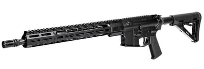 ZEV RIFLE-CORE-556-16-B 5.56 16" RFL BLK - $979.76 