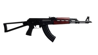 ZASTAVA ZPAPM70 7.62X39 16.25in Black 30rd - $1124.99 (Free S/H on Firearms)