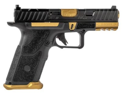 ZEV Technologies The Field Ethos Santeria Hypercomp - $2300