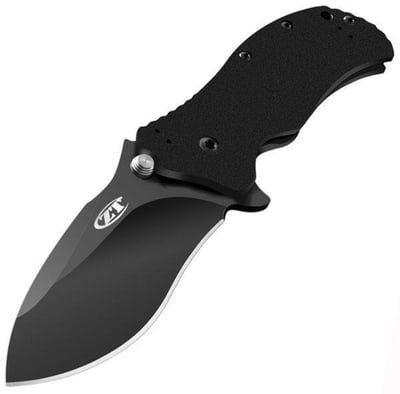 Zero Tolerance G10 Handle with Speed Safe - $119.98 + FREE Shipping
