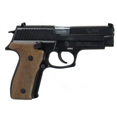 Zastava USA CZ999 Blued 9mm 4.25" Barrel 15-Rounds - $762.99 (Add To Cart)