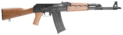Zastava USA PAP M90 5.56 NATO 18.25" 30 Rd Walnut Furniture - $1061.11 (Add to cart for best price) 