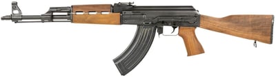 Zastava USA ZPAP M70 Battle Worn Walnut 7.62 X 39 16.3" Barrel 30-Rounds - $992.99