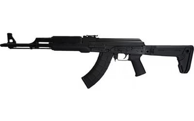 Zastava USA ZPAP M70 7.62x39 16.25" Barrel 30-Rounds Magpul Zhukov Stock - $1149.99 (Add to Cart for Best Price) 