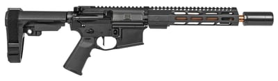 Zev Technologies Core Elite Pistol 5.56 NATO / .223 Rem 10.5" Barrel 30-Rounds - $1753.99 ($9.99 S/H on Firearms / $12.99 Flat Rate S/H on ammo)
