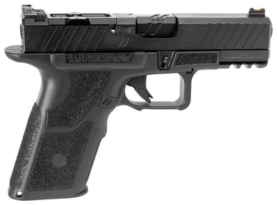 Zev Technologies OZ9 Duty Compact X OR 9mm 4" Barrel 17-Rounds - $799.99 ($19.99 S/H on Firearms / $15.99 Flat Rate S/H on ammo)