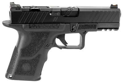 Zev Technologies OZ9 Duty Standard OR 9mm 4" Barrel 15 Rounds - $799.99 ($19.99 S/H on Firearms / $15.99 Flat Rate S/H on ammo)