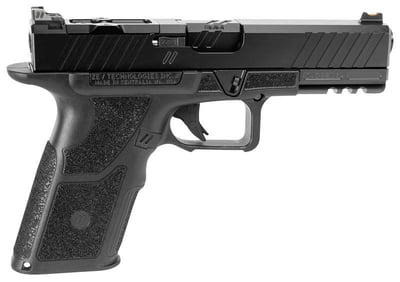 Zev Technologies OZ9 Duty Compact OR 9mm 4" Barrel 15-Rounds - $911.99 (Grab A Quote) ($19.99 S/H on Firearms / $15.99 Flat Rate S/H on ammo)