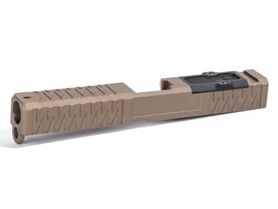 Zev Technologies Slide Glock 17 Gen 4 Regular $498.00 Down to $360.00 - $360