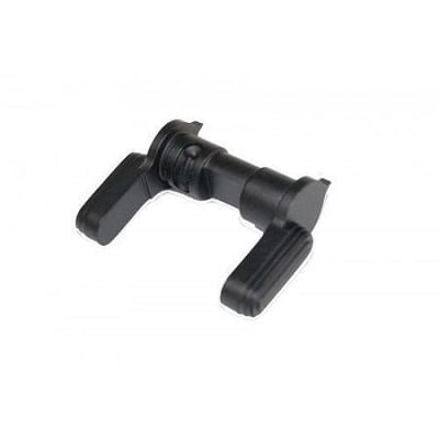 Mil-Spec STEEL Ambidextrous Ambi Safety Selector for 5.56/.223/7.62x39, 300 AAC , 308, 7.62x51 - $16