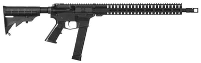 CMMG Resolute 100 MKG .45 ACP AR-15 16" Barrel 26 Rounds - $816.99 
