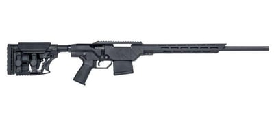 Mossberg MVP Precision 308Win 20" Barrel 10+1 - $599 + Free Tekmat Ultra 44 AR-15 Gun Cleaning Mat 