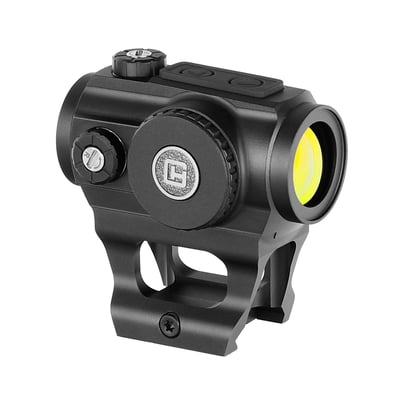 ohhunt Red Dot Sight Motion Awake 3 MOA Reticle Shockproof IPX67 Waterproof - $88.19 (Free S/H over $25)