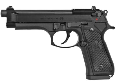 Beretta M9 22LR 4.9" Barrel 15+1 - $389 