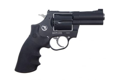 Nighthawk Custom Mongoose .357 Magnum Pistol - 3" - $3699.00