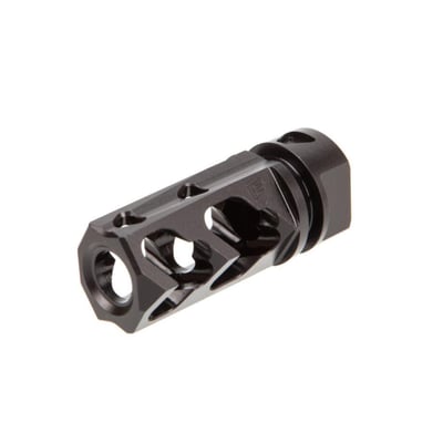 Fortis Control w/ Muzzle Brake – Bundle Pack - $161.95 (FREE Shipping over $50)
