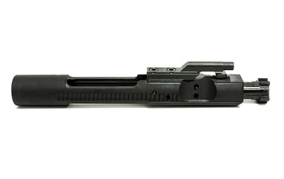 5.56 Bolt Carrier Group, No Logo - Phosphate - $123.24  (Free Shipping over $100)