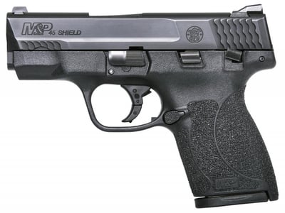 S&W 11704 M&P 45 Shield M2.0 *MA Compliant* 45 ACP 3.30" 6+1 & 7+1 - $343.25 