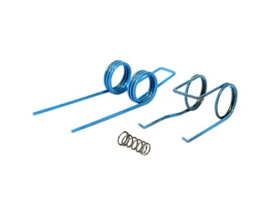 Kaw Valley Precision AR-15 Trigger Reduced Power Spring Kit - KVP-RPTK - $4.95 