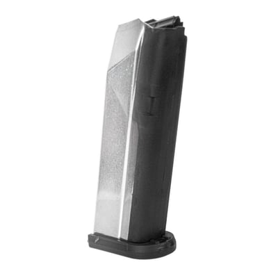 PSA Dagger Micro 9mm 15 Round Magazine With Micro Slick Finish (compatible with G43x/G48 frames) - $32.99