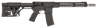 ArmaLite M-15 Competition 223 /5.56 13.50" 30 Rnd Adjustable Luth-AR MBA-1 Stock - $1218.18 (add to cart to get this price)