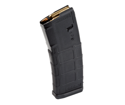 Magpul PMAG 30 A4/M4 GEN 2 MOE 5.56 30rd MagazineMAG571-BLK - $8.99 w/code "PMAG" (Free Shipping 10+) 