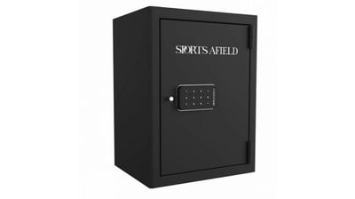Sports Afield Home and Office Fire Gun Safe, 20in x 15in x 12in SA-ES02 Lock Type: E-Lock - $196.49 (Free S/H over $49 + Get 2% back from your order in OP Bucks)