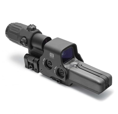 EOTech Holographic Hybrid Sight III 518-2 w/G33.STS Magnifier - $799.98 (login for price)