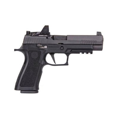 Sig Sauer P320 RXP XFull-Size 9mm 17rd 4.7 - $699.99 