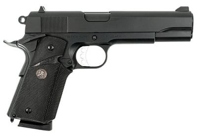 MAC 1911 Meusoc 5" 45ACP 8rd Pistol - $399.99 