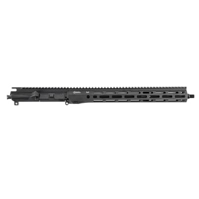 Ballistic Advantage AR-15 Complete Upper, 16" 5.56 Hanson Midlength Barrel w/15" Logic M-LOK Handguard - $458.15 w/code "SIZZLE15" 