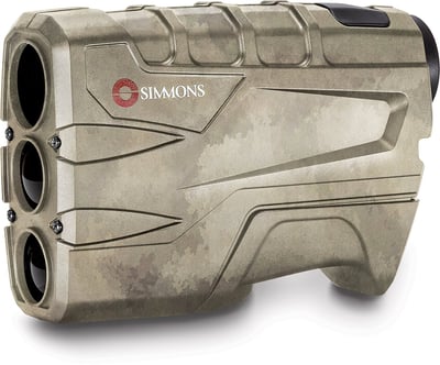 Simmons 801601 Volt 600 Laser Rangefinder, ATAC - $69.99 shipped (LD) (Free S/H over $25)