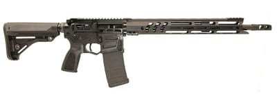 Lead Star Arms Barrage AR-15 Rifle Skel. .223 Wylde 15" Handguard, Black - $999.99 (add to cart) + Free Shipping 