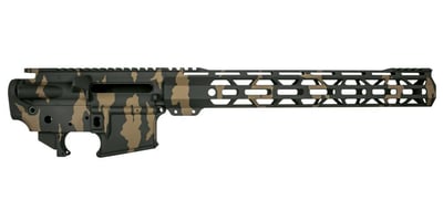 RTB Builders Set - 13.5" M-LOK ODG/FDE Tiger Stripe - $261.58 after code: SEP10BER