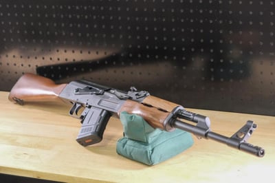 Century Arms C39V2 16" Barrel 7.62X39 Rifle USED 25954 - $549 (FREE Shipping over $50)