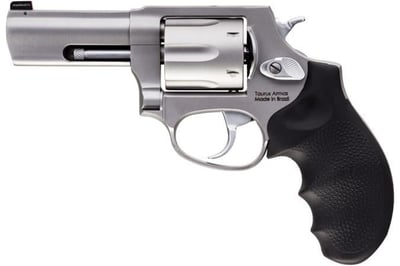 Taurus 856 .38 Special +P 3in Stainless Steel 6rd - $339.99 (Free S/H on Firearms)