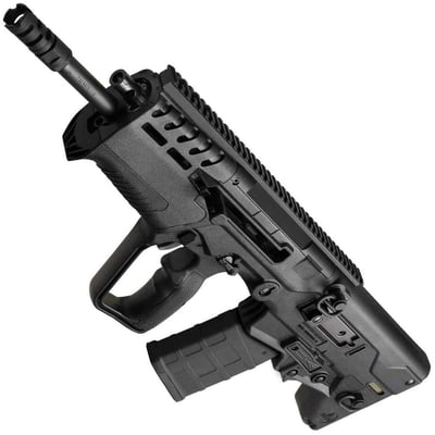 IWI Tavor 7 Bullpup 308 Winchester 16.5in Black Semi Automatic Modern Sporting Rifle - 20+1 Rounds - $1939.99  (Free S/H over $49)