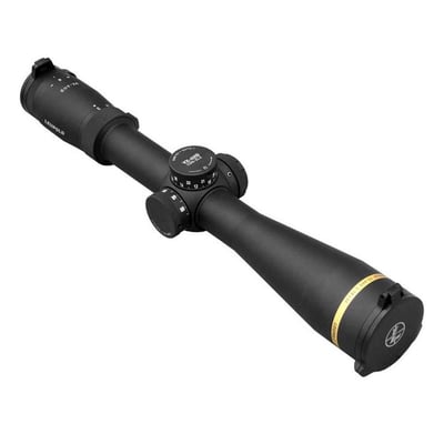Vx- 6hd 3- 18x44 (30mm) Cds- Zl2 Side Focus Illum.Firedot Duplex - $1149.99 ($14.99 flat rate shipping)