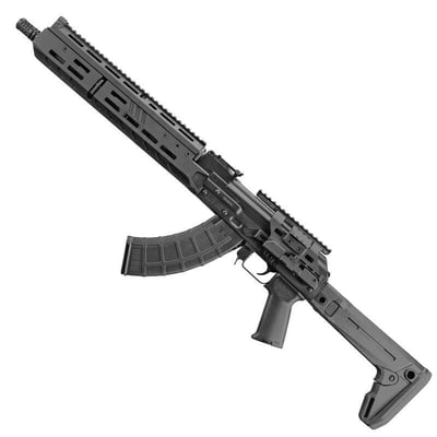 Zastava Arms ZPAPM70 7.62x39 Semi Auto Rifle Black - $1368.22  ($10 S/H on Firearms)