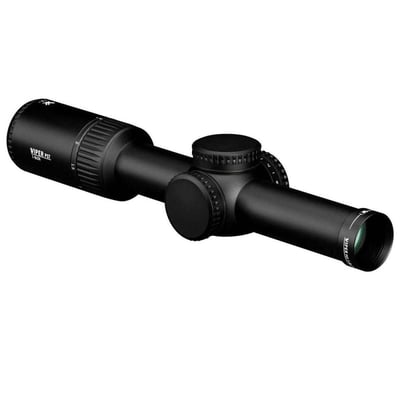 Vortex Viper PST Gen II 1-6x 24mm Rifle Scope - VMR-2 MOA - $509.99  (Free S/H over $75 or Free store pickup)
