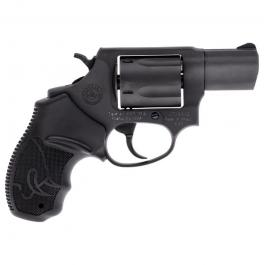 Taurus 605 .357 Magnum Revolver Black 2-605021 - $287.99 ($12.99 Flat S/H on Firearms)