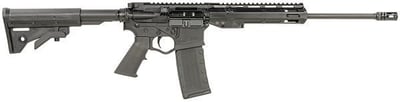 ATI Alpha- 15 556x45mm NATO 16" Barrel 30 Rnd Pencil Barrel - $339.95 ($14.99 flat rate shipping)